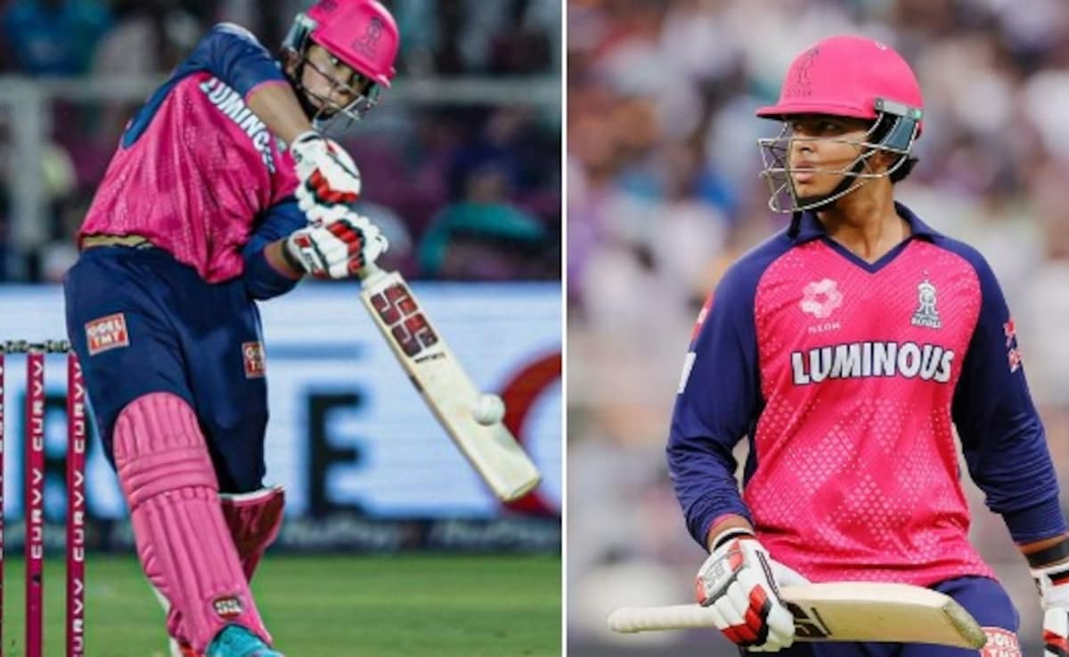 IPL 2026: क्या वैभव को जल्द मिलनी चाहिए इंडिया कैप? अगरकर एंड कंपनी के सामने 4 बड़े सवाल, जानें क्या है सूर्यवंशी के लिए रास्ता