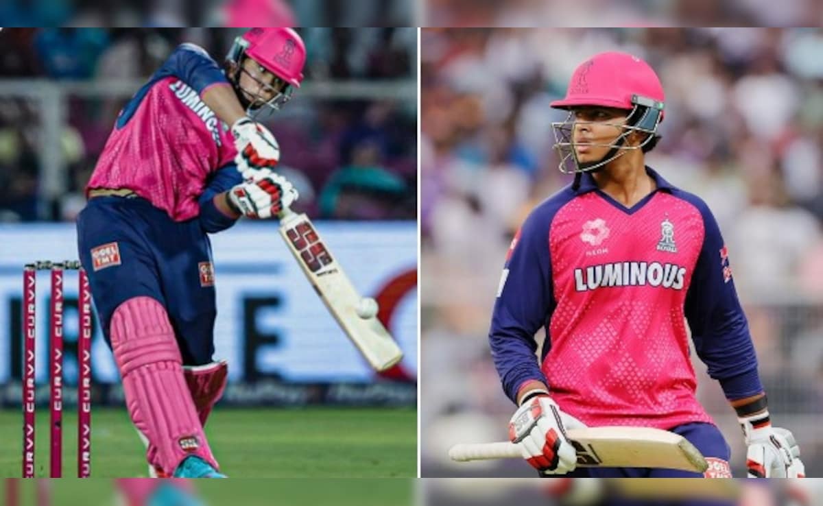 RR vs CSK: गदर मचाने वाले वैभव सूर्यवंशी को क्यों नहीं मिला प्लेयर ऑफ द मैच का खिताब?