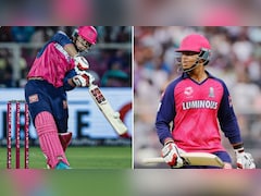 RR vs CSK: गदर मचाने वाले वैभव सूर्यवंशी को क्यों नहीं मिला प्लेयर ऑफ द मैच का खिताब?