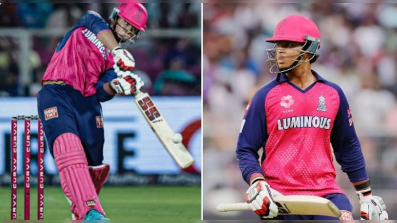 RR vs CSK: गदर मचाने वाले वैभव सूर्यवंशी को क्यों नहीं मिला प्लेयर ऑफ द मैच का खिताब?