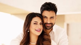 Divyanka Tripathi Confirms 'Plot Twist' Pregnancy After 10 Years Of Marriage With Vivek Dahiya