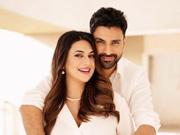 Divyanka Tripathi Confirms 'Plot Twist' Pregnancy After 10 Years Of Marriage With Vivek Dahiya