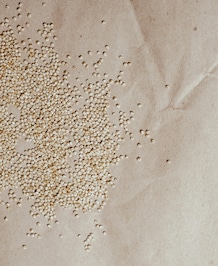 Health Benefits Of Quinoa