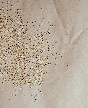 Health Benefits Of Quinoa