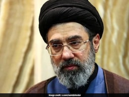 Iran Defies Trump, Names Khamenei's Son Mojtaba As New Supreme Leader
