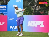 Special Olympics Golfers Shine At IGPL Invitational