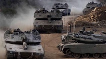 मरकावा नरसंहार 2006 के बाद 2026, 100 इजरायली टैंक मारने का हिज्बुल्लाह ने किया दावा