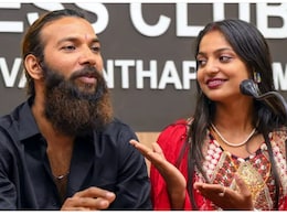 फरमान से शादी के बाद मोनालिसा का बड़ा खुलासा,  डायरेक्टर सनोज मिश्रा ने मुझे 10 बार गलत तरीके से छुआ, परिवार ने नहीं दिया साथ