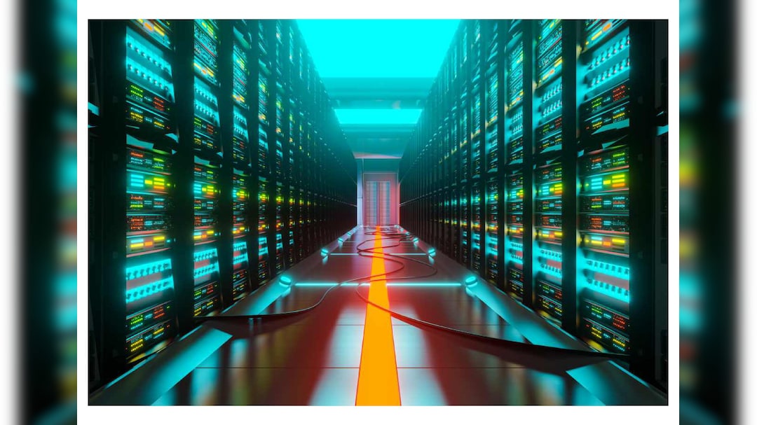 Data Centre Realty: Lodha, Mindspace REIT Could See 20% Upside On $60 Billion Boom, Says Morgan Stanley