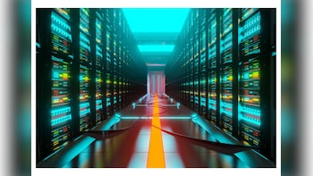 Data Centre Realty: Lodha, Mindspace REIT Could See 20% Upside On $60 Billion Boom, Says Morgan Stanley