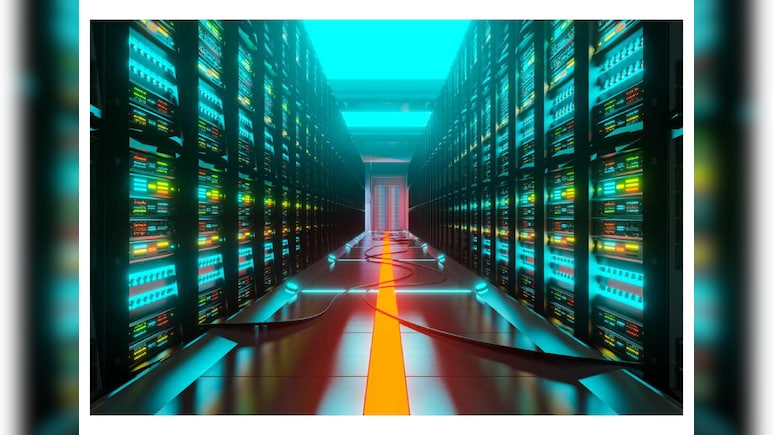 Data Centre Realty: Lodha, Mindspace REIT Could See 20% Upside On $60 Billion Boom, Says Morgan Stanley