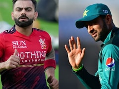 Virat Kohli News: कोहली के निशाने पर 'विराट' कारनामा, करोड़ों पाकिस्तानियों के दिल पर आज चलेगी छुरियां