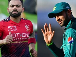 Virat Kohli News: कोहली के निशाने पर 'विराट' कारनामा, करोड़ों पाकिस्तानियों के दिल पर आज चलेगी छुरियां