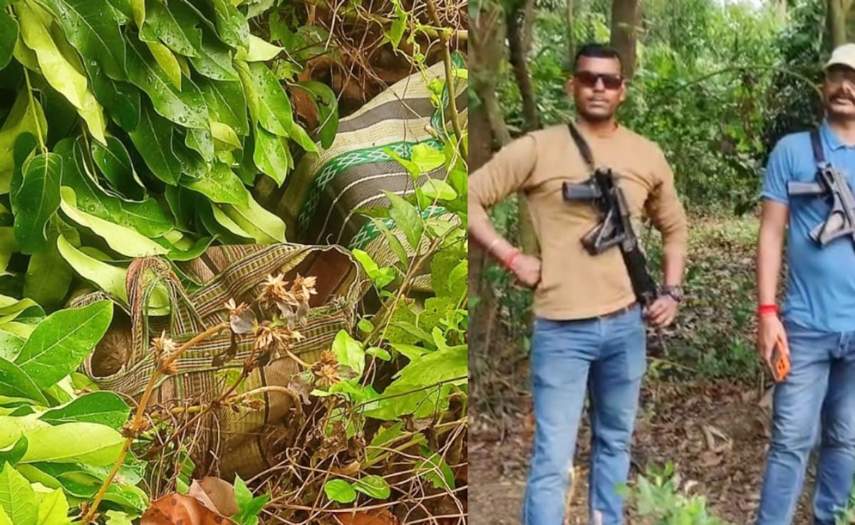 पश्चिम बंगाल में एक ही जगह फिर मिले संदिग्ध बैग, पुलिस ने खोला तो फटी रह गईं आंखें, इलाके में दहशत