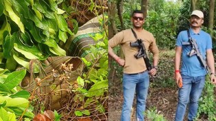 पश्चिम बंगाल में एक ही जगह फिर मिले संदिग्ध बैग, पुलिस ने खोला तो फटी रह गईं आंखें, इलाके में दहशत