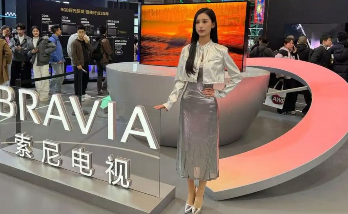 Latest and Breaking News on NDTV