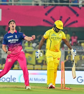 Riyan Parag Proves His Captaincy Acumen, Reveals Perfect Plot To Nullify Sanju Samson