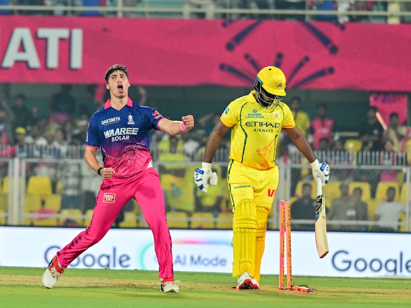 Riyan Parag Proves His Captaincy Acumen, Reveals Perfect Plot To Nullify Sanju Samson