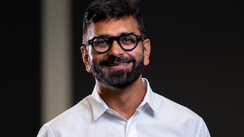 Who Is Kal Somani? Entrepreneur Leading Rajasthan Royals' Record $1.63-Billion Takeover