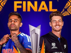 India vs New Zealand Final Live Streaming: जानें कब और कहां देखें मुकाबला, फ्री में कैसे देख पाएंगे लाइव