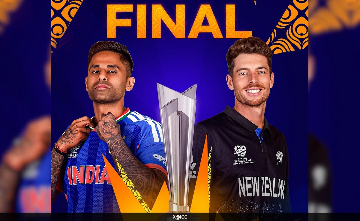 IND vs NZ, T20 World cup 2026: अभिषेक शर्मा- ईशान किशन नहीं, इस बैटर की बल्लेबाजी चली तो फाइनल भारत जीतेगा