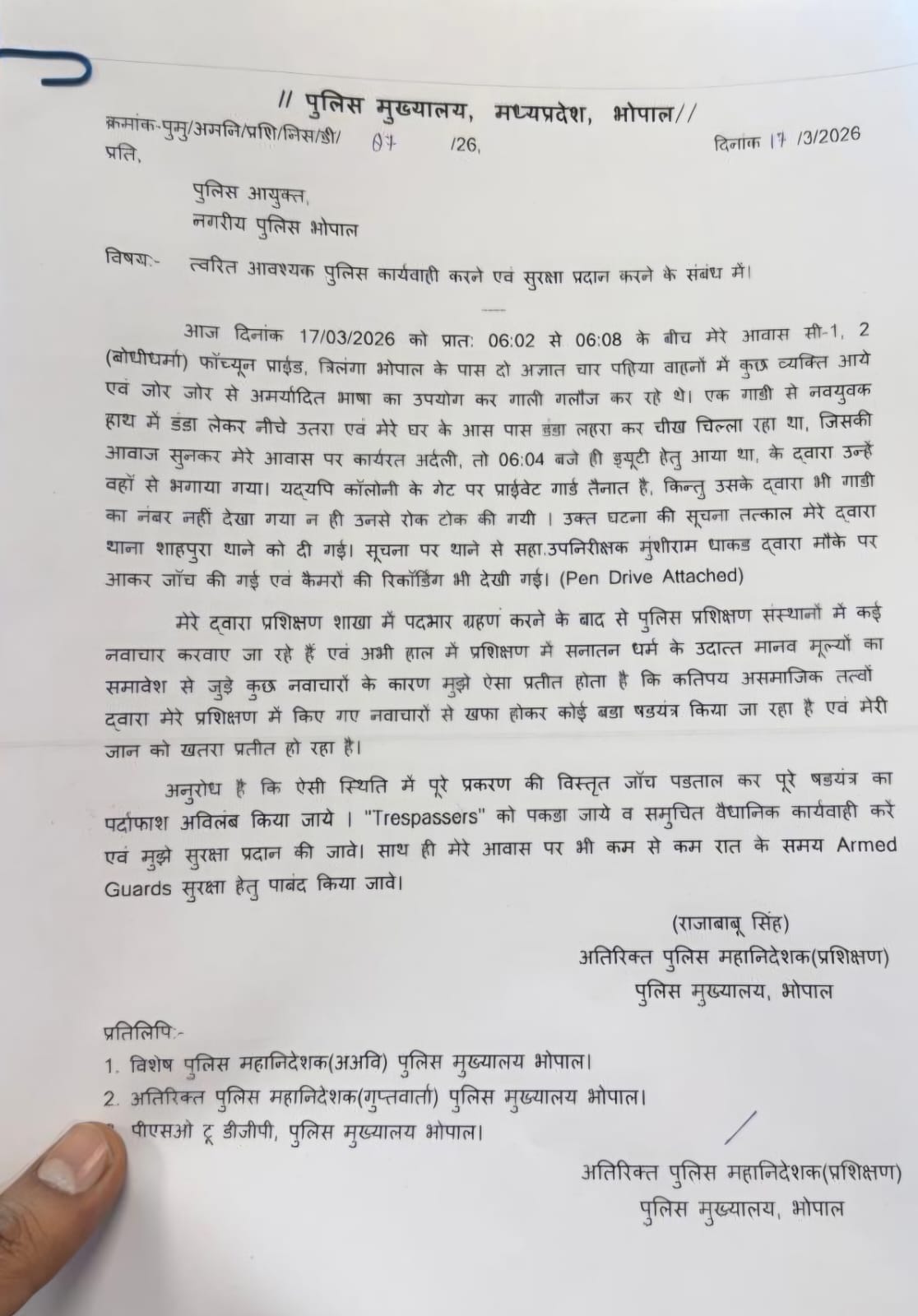 Latest and Breaking News on NDTV