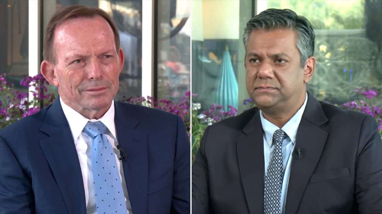 Iran's Military Power 'Severely Degraded', Nuclear Programme Set Back By Decades: Tony Abbott