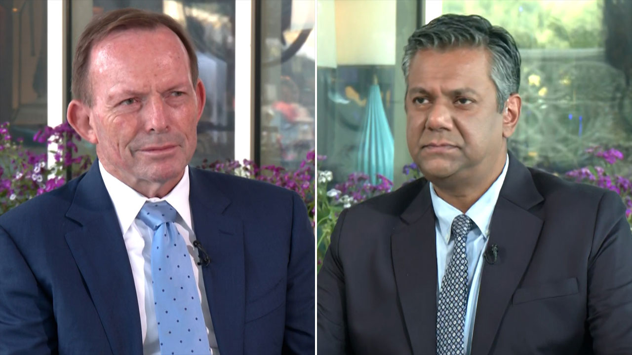 Iran's Military Power 'Severely Degraded', Nuclear Programme Set Back By Decades: Tony Abbott