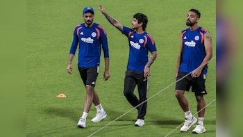 India Vs West Indies T20 World Cup: Will Rain Play Spoilsport At Eden Garden Today? Check Weather Forecast