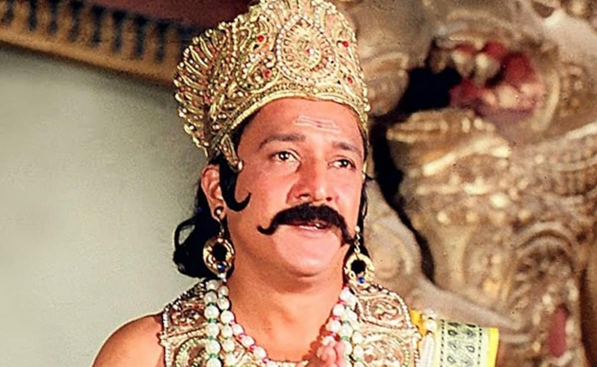 रामायण का विभीषण बन भाई रावण को दिया था धोखा, 10 साल पहले रेलवे ट्रैक पर मिली थी लाश, दर्दनाक मौत है रहस्य