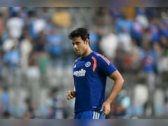 इंग्लैंड के खिलाफ ODI सीरीज के लिए भारतीय टीम में बदलाव, शिवम दुबे हुए टीम से बाहर, इस खिलाड़ी की एंट्री