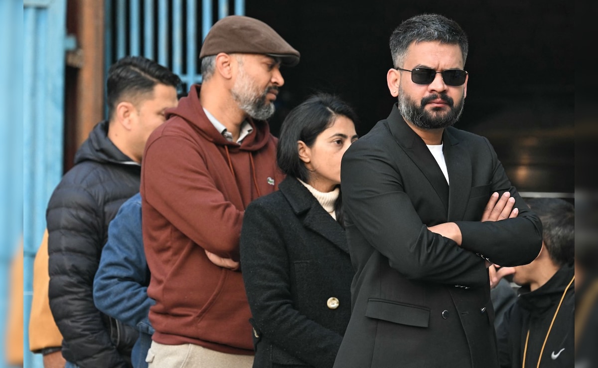 Latest and Breaking News on NDTV