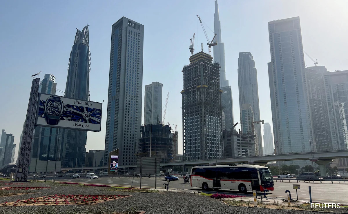 खाड़ी में बढ़ते तनाव का बुरा असर, दुबई से सुरक्षित ठिकानों की ओर पूंजी शिफ्ट करने लगे निवेशक