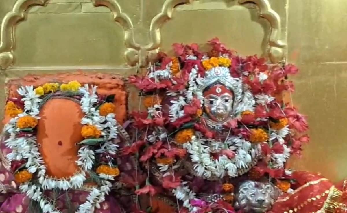 कौन हैं काशी की मुखनिर्मलिका देवी, जिनके दर्शन के लिए नवरात्र के पहले दिन आते हैं भक्त, जानिए क्या है महत्व