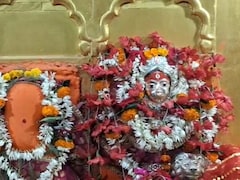 कौन हैं काशी की मुखनिर्मलिका देवी, जिनके दर्शन के लिए नवरात्र के पहले दिन आते हैं भक्त, जानिए क्या है महत्व