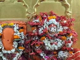 कौन हैं काशी की मुखनिर्मलिका देवी, जिनके दर्शन के लिए नवरात्र के पहले दिन आते हैं भक्त, जानिए क्या है महत्व