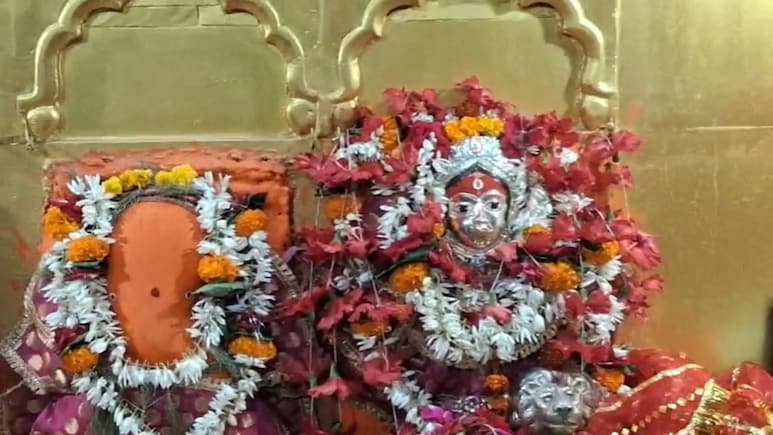 कौन हैं काशी की मुखनिर्मलिका देवी, जिनके दर्शन के लिए नवरात्र के पहले दिन आते हैं भक्त, जानिए क्या है महत्व