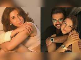Hansika Motwani's Ex-Sister-In-Law's Cryptic Post After Her Divorce From Sohael Khaturiya: "Absolutely Fake World"