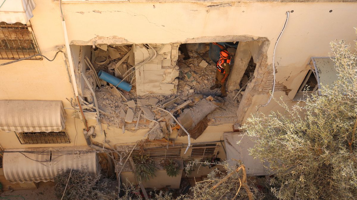 Latest and Breaking News on NDTV