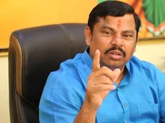 5 मिनट चाहिए, हैदराबाद को भाग्यनगर में बदल देंगे; टी राजा ने फिर खड़ा कर दिया विवाद, ओवैसी ब्रदर्स को भी नहीं छोड़ा