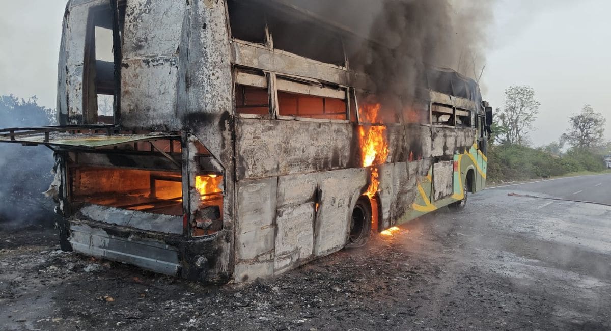 Latest and Breaking News on NDTV