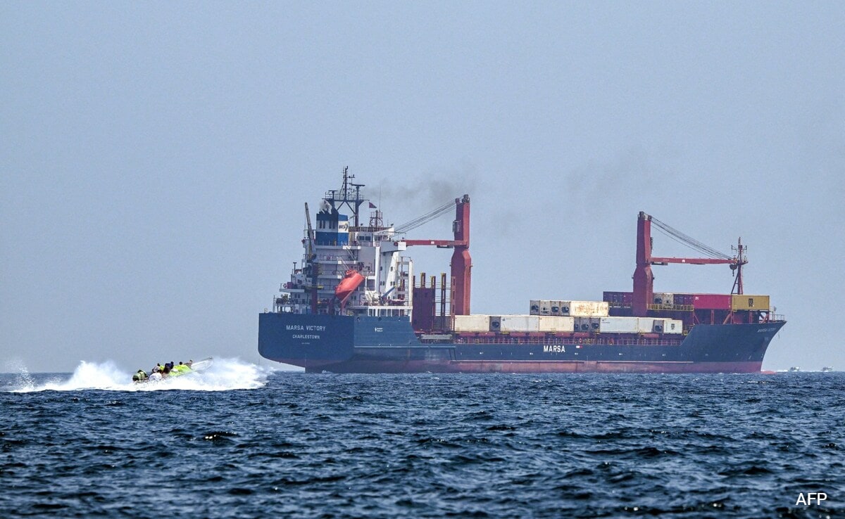 Latest and Breaking News on NDTV Latest and Breaking News on NDTV