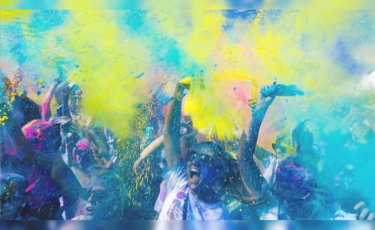 Latest and Breaking News on NDTV