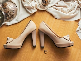 कम्&zwj;फर्ट और स्&zwj;टाइल सब मिलेगा एक साथ, जब ये फुटवेयर होंगे आपके पास