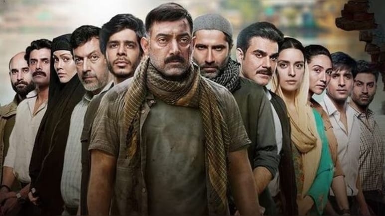 ईरान-इजरायल तनाव के बीच अचानक बढ़ी डिमांड, इस वेब सीरीज को मिली 284 मिलियन की बंपर व्यूअरशिप