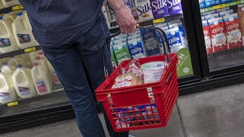 US Core Inflation Slowed As Expected Before War With Iran