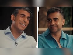 'AI फिलहाल दिल्ली के ट्रैफिक को ठीक नहीं कर सकता', निखिल कामथ के पॉडकास्ट में बोले ऋषि सुनक