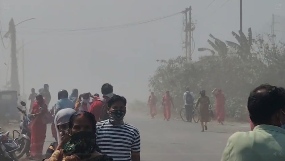 Latest and Breaking News on NDTV