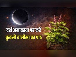 Darsh Amavasya 2026: दर्श अमावस्या पर करें इस चालीसा का पाठ, दूर होंगी जीवन में आ रही बाधाएं, मिल सकते हैं शुभ परिणाम