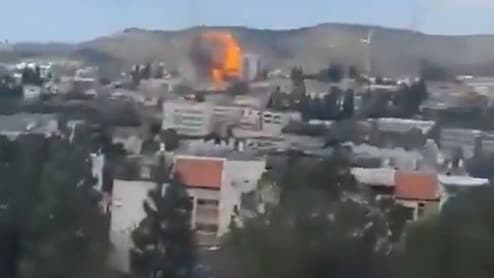 iran israel conflict: उड़ानें रद्द होने के बाद मध्य प्रदेश के दो पूर्व विधायक समेत 700 से ज्यादा यात्री यूएई में फंसे, वापसी की मांग तेज